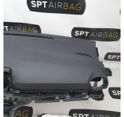 ARONA LIFT ARMATURENBRETT AIRBAG KIT SICHERHEITSGURTE