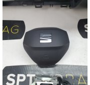 ARONA LIFT ARMATURENBRETT AIRBAG KIT SICHERHEITSGURTE