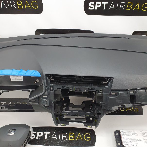 ARONA TABLEAU DE BORD AIRBAG ENSEMBLE CEINTURES...