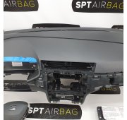 ARONA TABLEAU DE BORD AIRBAG ENSEMBLE CEINTURES DE SÉCURITÉ