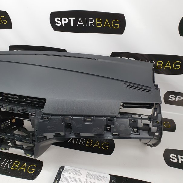 ARONA TABLEAU DE BORD AIRBAG ENSEMBLE CEINTURES...