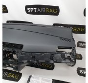 ARONA TABLEAU DE BORD AIRBAG ENSEMBLE CEINTURES DE SÉCURITÉ