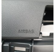 ARONA TABLEAU DE BORD AIRBAG ENSEMBLE CEINTURES DE SÉCURITÉ