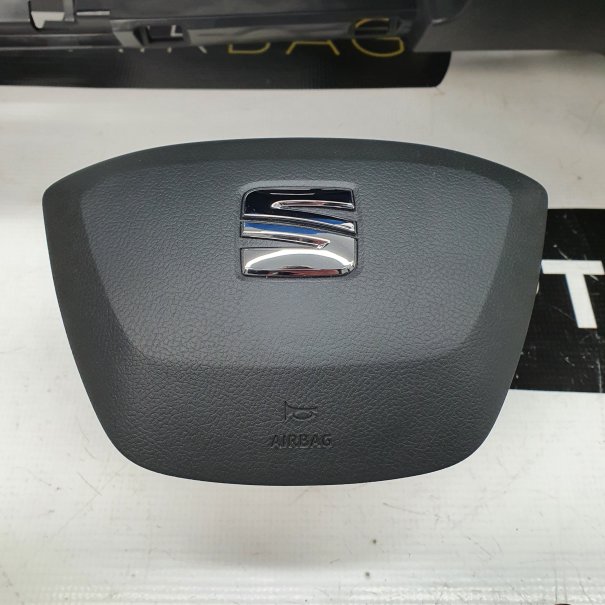 ARONA TABLEAU DE BORD AIRBAG ENSEMBLE CEINTURES...