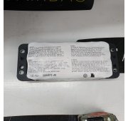 ARONA TABLEAU DE BORD AIRBAG ENSEMBLE CEINTURES DE SÉCURITÉ