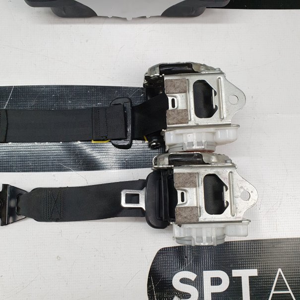 ARONA TABLEAU DE BORD AIRBAG ENSEMBLE CEINTURES...