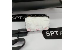 ALFA ROMEO STELVIO KONSOLA DESKA AIRBAG PODUSZKI PASY