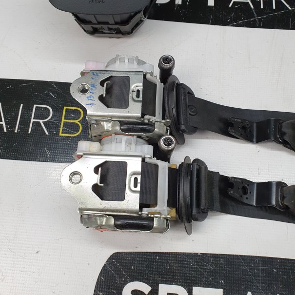 ARONA TABLEAU DE BORD AIRBAG ENSEMBLE CEINTURES...