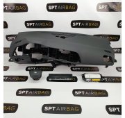 ATECA DASHBOARD AIRBAG KIT