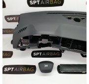 ATECA DASHBOARD AIRBAG KIT
