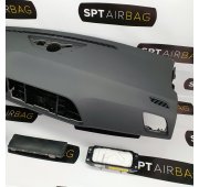 ATECA CRUSCOTTO AIRBAG SET