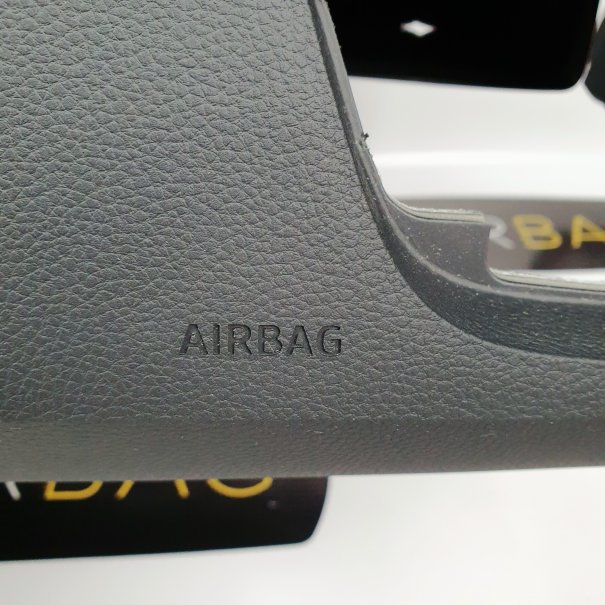 ATECA CRUSCOTTO AIRBAG SET