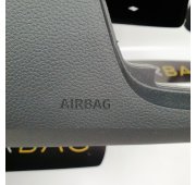 ATECA CRUSCOTTO AIRBAG SET
