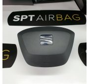 ATECA CRUSCOTTO AIRBAG SET