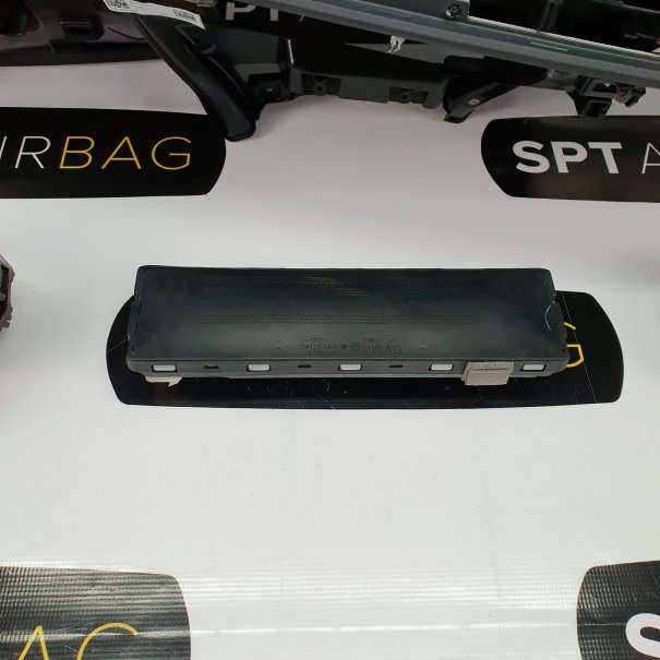 ATECA DASHBOARD AIRBAG KIT