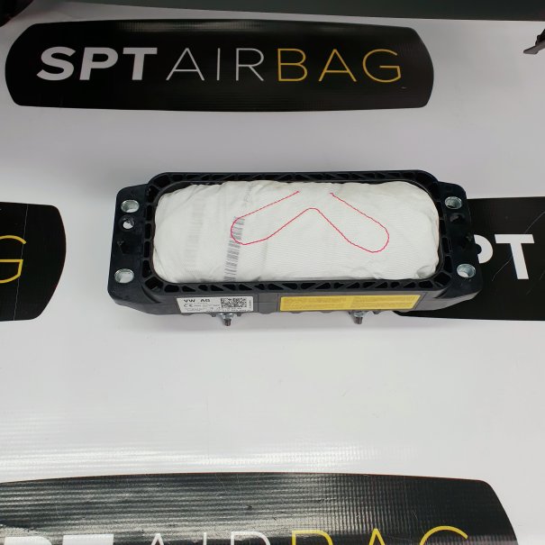 ATECA DASHBOARD AIRBAG KIT