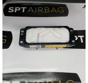 ATECA CRUSCOTTO AIRBAG SET