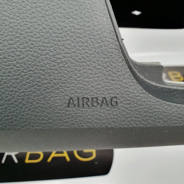 ATECA CRUSCOTTO AIRBAG SET CINTURE DI SICUREZZA