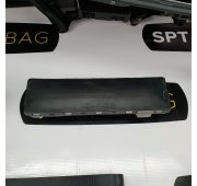 ATECA CRUSCOTTO AIRBAG SET CINTURE DI SICUREZZA