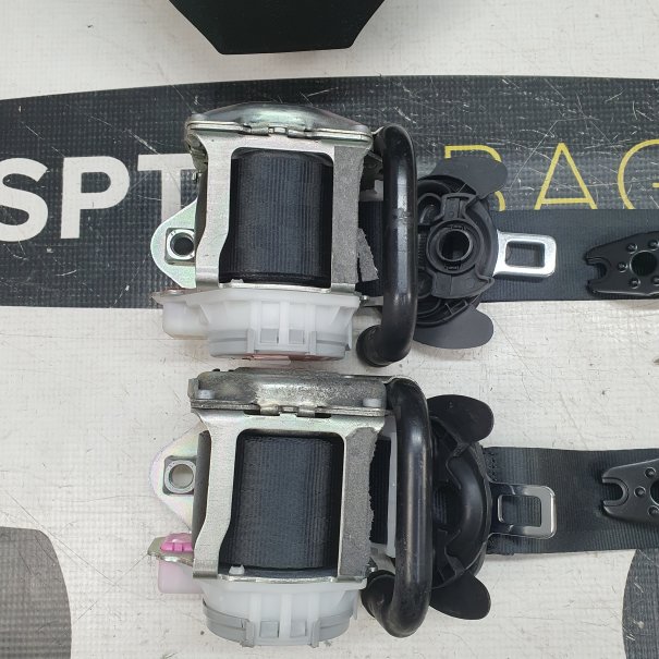 IBIZA V 5 6J LIFT DASHBOARD AIRBAG SET...