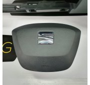 IBIZA 6F DASHBOARD AIRBAG KIT