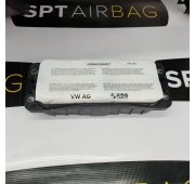 IBIZA 6F DASHBOARD AIRBAG KIT