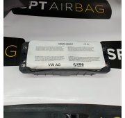 IBIZA 6F SALPICADERO TABLERO DE INSTRUMENTOS AIRBAG CONJUNTO CINTURONES DE SEGURIDAD