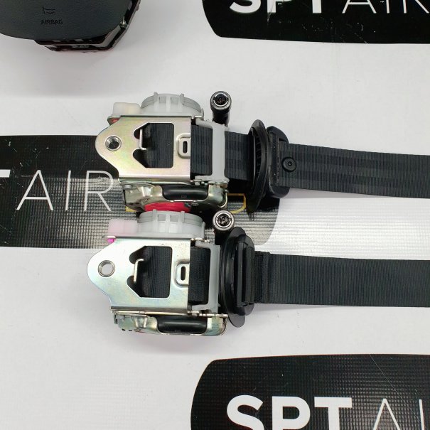 IBIZA 6F SALPICADERO TABLERO DE INSTRUMENTOS...