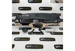 F10 F11 TABLEAU DE BORD HEAD UP VENETOBLE AIRBAG ENSEMBLE PRETENSIONNEURS