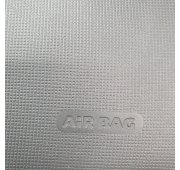 IBIZA 6J ZFX DASHBOARD AIRBAG KIT SEAT BELTS