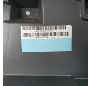 IBIZA 6J YRY DASHBOARD AIRBAG KIT SEAT BELTS