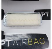 IBIZA 6J YRY DASHBOARD AIRBAG KIT SEAT BELTS