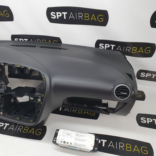 LEON II 2 LIFT TABLEAU DE BORD AIRBAG ENSEMBLE...