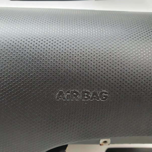 LEON II 2 LIFT TABLEAU DE BORD AIRBAG ENSEMBLE...