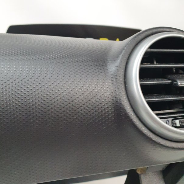 LEON II 2 LIFT TABLEAU DE BORD AIRBAG ENSEMBLE...