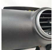 LEON II 2 LIFT TABLEAU DE BORD AIRBAG ENSEMBLE CEINTURES DE SÉCURITÉ