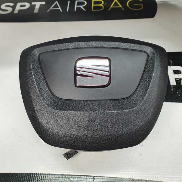 LEON II 2 LIFT TABLEAU DE BORD AIRBAG ENSEMBLE...