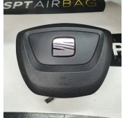 LEON II 2 LIFT TABLEAU DE BORD AIRBAG ENSEMBLE CEINTURES DE SÉCURITÉ