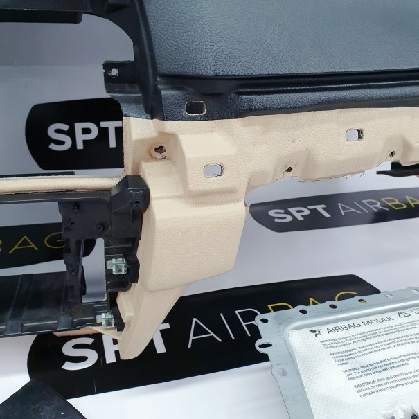 F10 F11 ARMATURENBRETT HEAD UP VENETOBLE AIRBAG...