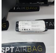 LEON II 2 LIFT TABLEAU DE BORD AIRBAG ENSEMBLE CEINTURES DE SÉCURITÉ