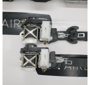 LEON III 3 KONSOLA DESKA ROZDZIELCZA AIRBAG PODUSZKI PASY DUŻE