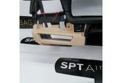 F10 F11 CRUSCOTTO AIRBAG SET PRETENSIONATORI