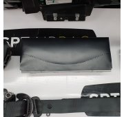 LEON III 3 CRUSCOTTO AIRBAG SET CINTURE DI SICUREZZA PICCOLO