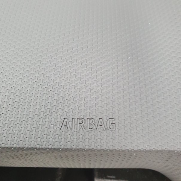 LEON IV 4 ARMATURENBRETT AIRBAG KIT...