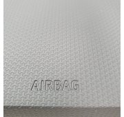 LEON IV 4 DASHBOARD AIRBAG KIT SEAT BELTS SMALL