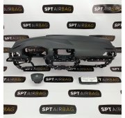 TARRACO TABLEAU DE BORD AIRBAG ENSEMBLE