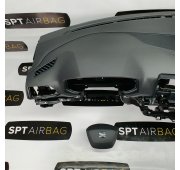 TARRACO TABLEAU DE BORD AIRBAG ENSEMBLE