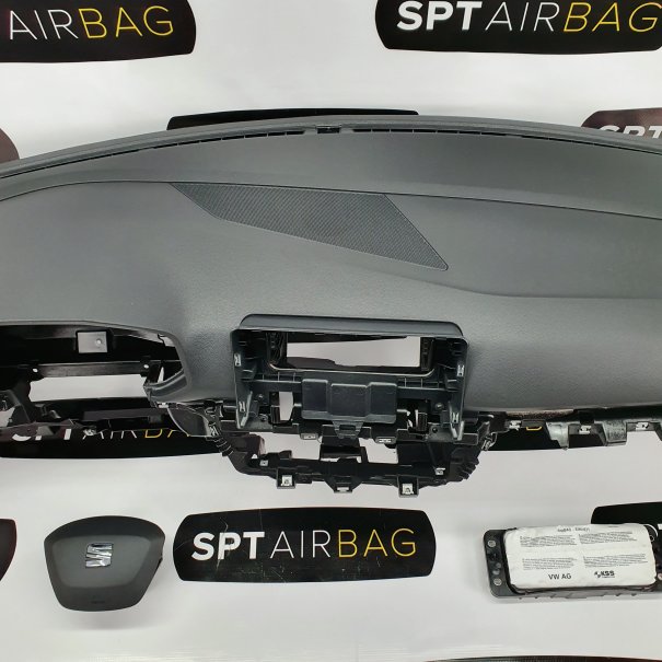 TARRACO TABLEAU DE BORD AIRBAG ENSEMBLE