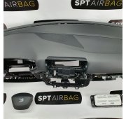 TARRACO TABLEAU DE BORD AIRBAG ENSEMBLE