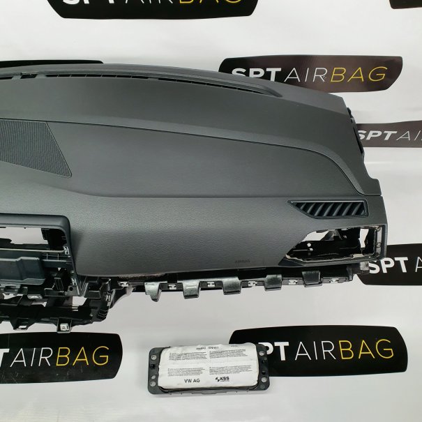 TARRACO TABLEAU DE BORD AIRBAG ENSEMBLE